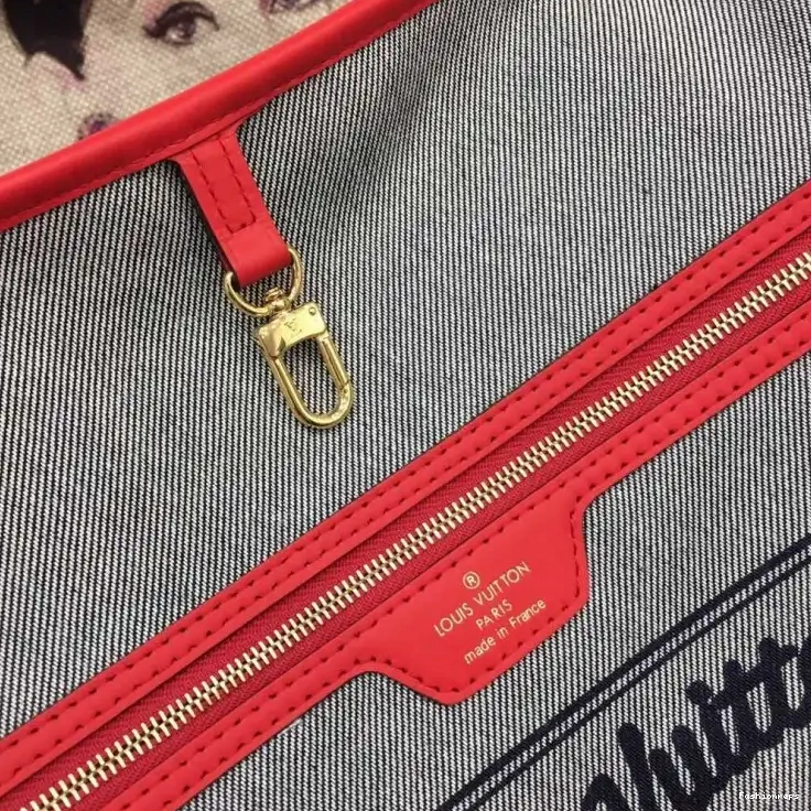 Fashionrepsfam ru Bags 20B570049 LV 0805